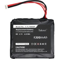 텍사스 인스트루먼트 TI84 플러스 C 실버 에디션 TINspire CX 구버전 CAS 터치패드 N2AC2L1A 부품 번호 P11P3509N01 3.7V 1300mAh 호환 교, 텍사스 인스트루먼트 TI84 플러스 C 실버 에디션 T