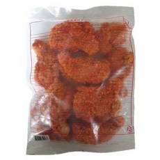 사세 매콤점보 닭다리후라이드 1.3kg 편의점치킨 10개, 130g