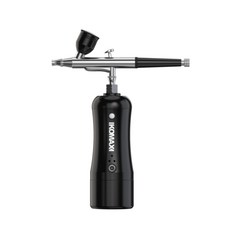 피규어 도색 브러시 휴대용 건담 마커 에어브러쉬건, A, 1개