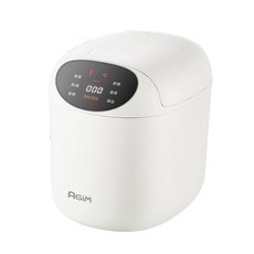 阿基姆AGiM 微電腦舒肥電子鍋 月光白 震旦代理, EP-180L
