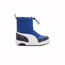 [매장정품] [퓨마]아동 방한화 푸마 PUMA MULTIFLEX 2 BOOT AC (TD) 402846_02