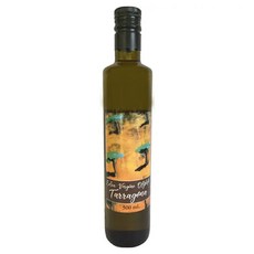 Centonze 엑스트라버진 올리브오일, 1개, 500ml