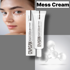 시바산 메쓰크림 35ml 메스크림 셀룰러, 1개, 35.7ml