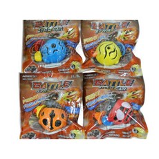 寶貝玩具屋 昆蟲陀螺慣性車 炫斗特技陀螺車 (精裝版附小工具), 1個, 不挑色, 不挑色