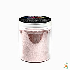 OS 데코샌드아트 전용 반짝이 색모래 150g 레인보우 모래미술 반짝이모래