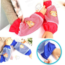 작업토시 예쁜 팔토시 택1 XQWD46C39, 블루