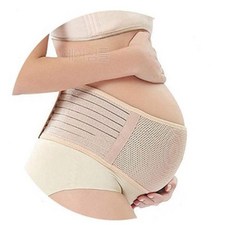 임산부 산전 복대 임신 중기 후기 외출용 임부 산모 지지대 보호대 임산부선물 산후복대 산전복대 산후