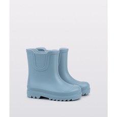 Y2 SHOP Igor。TOKIO 經典坦克雨靴 海洋藍，兒童雨鞋，安全防滑，舒適好穿脫