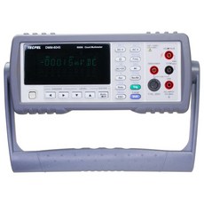 TECPEL DMM-8045 桌上型數位電錶, 1個, 公司發票(請備註留抬頭/統編)