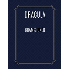 Dracula by Bram Stoker Paperback, Independently Published, English, 9798565473414