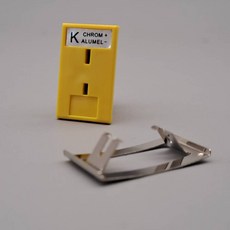 台灣製造 母座 耐用易清潔, 1個, K Type