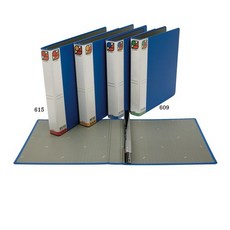 自強 615 22孔立型電腦夾，文件整理好幫手，辦公學習必備，耐用不易變形, 1個