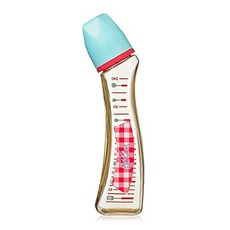 Betta Doctor Betta Jewel S3 Gingham 240ml ppsu 日本製, 1個