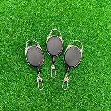 엘투엘골프 골프 릴와이어 골프필드용품, 1개