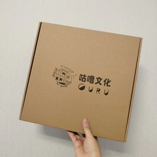 門尼 劇場 液態彩膠, 1個
