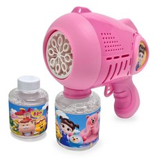 뉴 콩순이 자동버블건