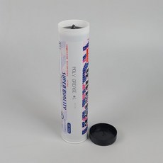 다우기업 몰리브덴 그리스/DOW& Moly Grease No.1 400g, 1개