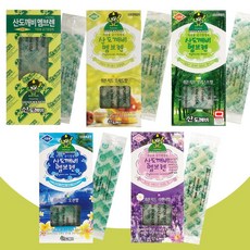 멤브렌 교환용 차량용 탈취제 간편한 악취 새차 리필 국민 새차냄새 화장실 선물 냄새 제거, 1개