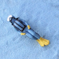 장식품 바닥재 테라리움 수족관 꾸미기 수초, 장식 DC003442, 상세설명 참조