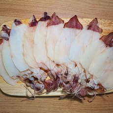 맛있는생활 반건조한치 10마리(200g내외), 1개, 200g(10마리)