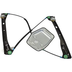 歐馬國際 VW 福斯 JETTA 2006年後 升降機 電動窗 玻璃 不含馬達 前門 副廠, 1個, 副駕駛座 (前右)