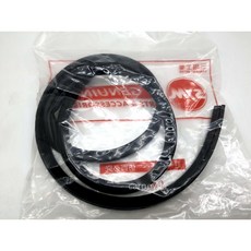 carpower SYM 三陽 DRG DRG2.0 二代 坐墊橡皮 膠條, 1個