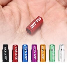 초경량 알루미늄 프레스타 벨브캡 툴 자전거튜브 자전거바람, 퍼플, 퍼플/FREE