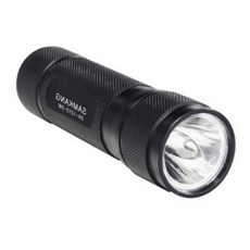 LED 랜턴 SK-1213-3W 미니후레쉬 캠핑손전등