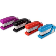 BOSTITCH 보스티치 컴팩트 원 핑거 15장 스테이플러(ACI1558) 색상은 다를 수 있음, BOSTITCH 보스티치 컴팩트 원 핑거 15장 스테이