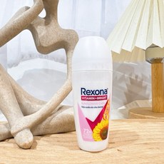 蕊娜 Rexona 制汗爽身噴霧 135ml 止汗噴霧 長效制汗 清新花香, 1個, 制汗爽身『香體露』淨亮制汗45ml-桃紅