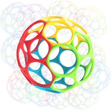 오볼 소 랜덤색상, 혼합색상, 1개