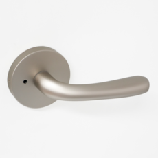 방문손잡이 문고리 파인락 비투, 1개