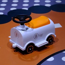 꼬마 전동 기차 객차 추가형 꼬리추가구매가능 어린이 전동 4륜 원격제어형 자동차, 소형기차흰색, 1개