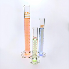 메스실린더, 1개, 50ml