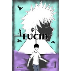(英文圖書)Lucid Volume 1 平裝版, Independently Published, 英文
