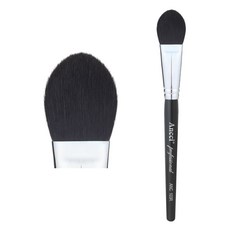 [안씨브러쉬] 블러셔 브러쉬(베이크드 타입) - ANC103R, 1개