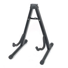 기타스탠드 베이스스탠드 A자형스탠드 통기타스탠드 일렉기타스탠드