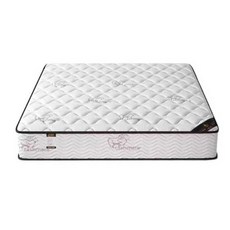 대형 매트리스 토퍼 손님용 기숙사 학생 호텔 패드 1. 1500x1900mm 두께 20cm