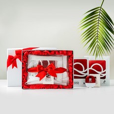 [듀온미 SET] 선스틱+선패치+마스크팩(넥포함) 선물세트, 1개