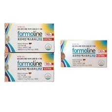 자연그리고약초 포모라인L112 독일정품 다이어트 보조제, 210정, 1세트