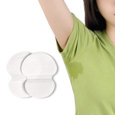 땀흡수 붙이는 겨땀패치 땀제거 겨드랑이패드 10Piri9+3rzL