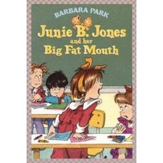 Junie B. Jones #3:, Penguin Random House