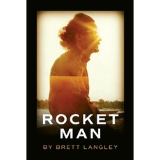 (영문도서) Rocket Man Paperback, Palmetto Publishing, English, 9798822950337