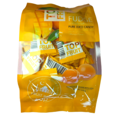 탑프루트 망고젤리 탑후르츠 퍼지 망고쥬시 탑젤리, 8개