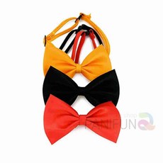 틴틴 나비넥타이 어린이넥타이