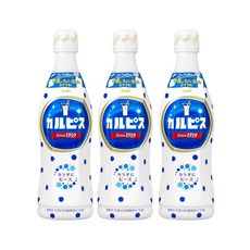아사히 CALPIS 칼피스 유산균 원액 470ml x 15개, 470ml × 15개, 3개