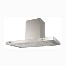 HOSUN 豪山 歐化T型排油煙機 VTQ-1200-06AN, 自行安裝