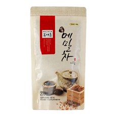 봉평촌 통메밀차, 200g, 1개입, 1개