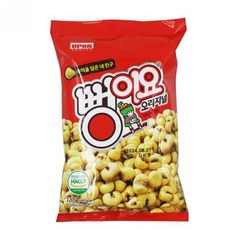 뻥이요 오리지널 120g 10묶음