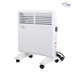 홍진 사파이어 컨벡션 전기히터 SF-PCV10 SF-PCV15 SF-PCV20 스탠드/벽걸이 겸용 /정